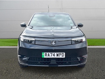 Used Vauxhall Grandland 2025 for sale - 77002731: Photo