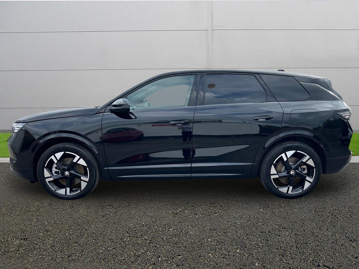 Used Vauxhall Grandland 2025 for sale - 77002731: Photo 4