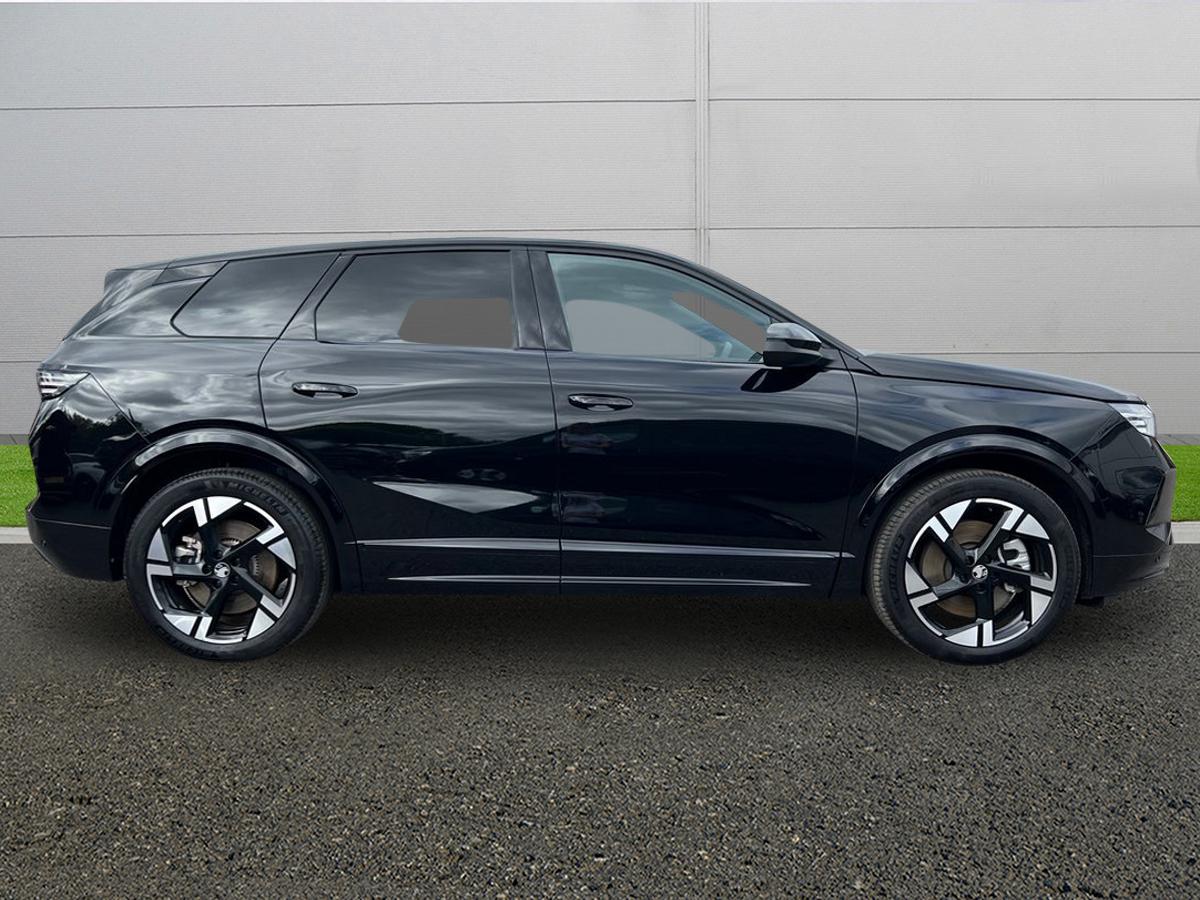 Used Vauxhall Grandland 2025 for sale - 77002731: Photo 8