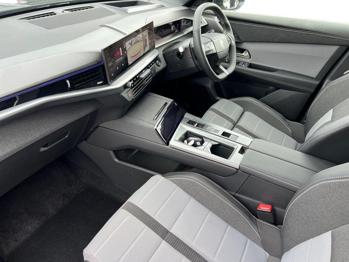 Used Vauxhall Grandland 2025 for sale - 76953443: Photo 10