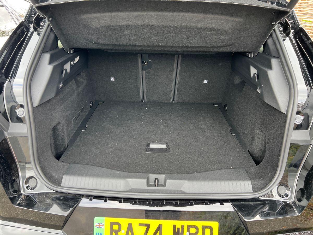 Used Vauxhall Grandland 2025 for sale - 76953443: Photo 12