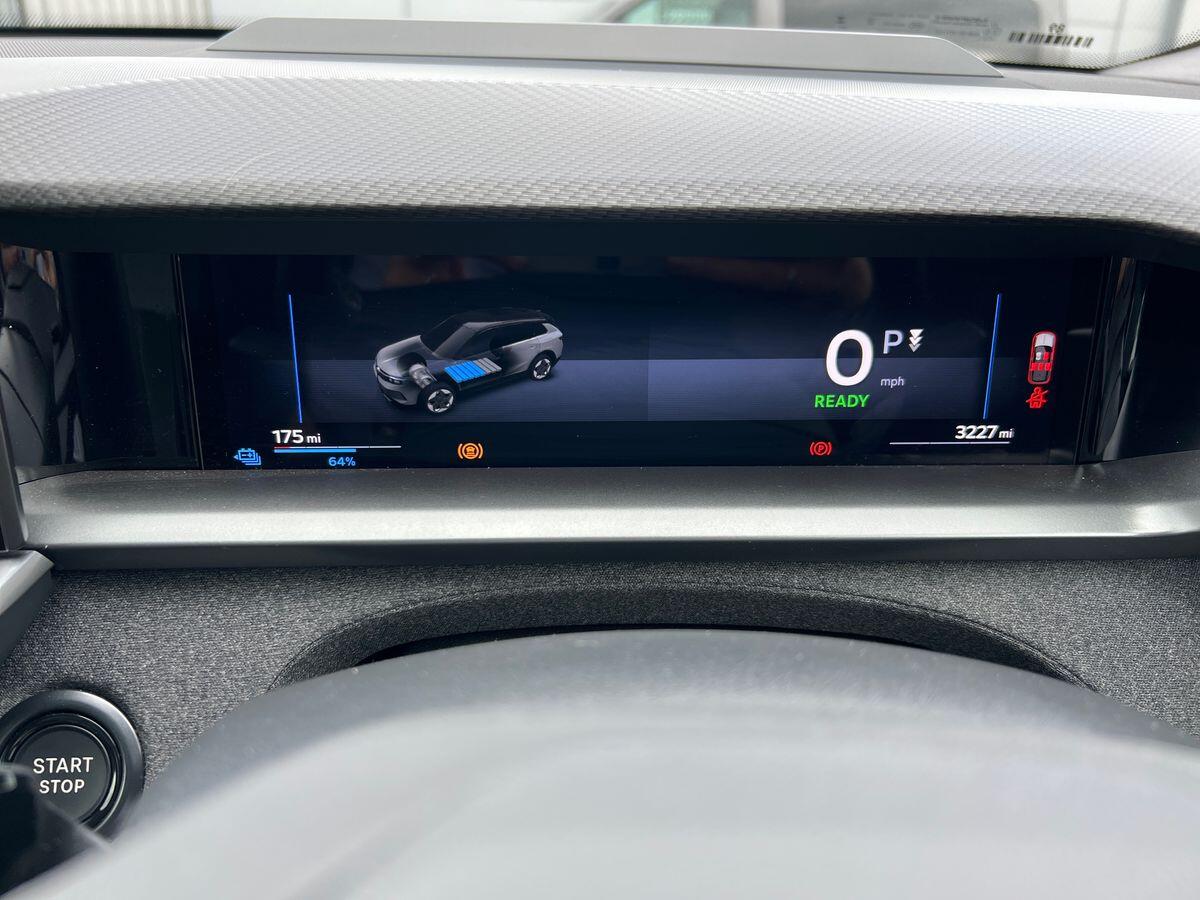 Used Vauxhall Grandland 2025 for sale - 76953443: Photo 14