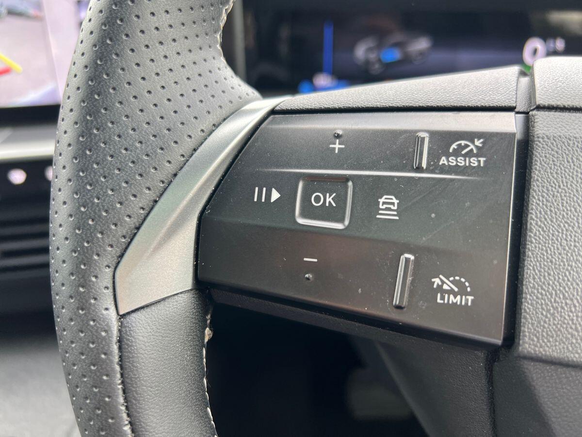 Used Vauxhall Grandland 2025 for sale - 76953443: Photo 16