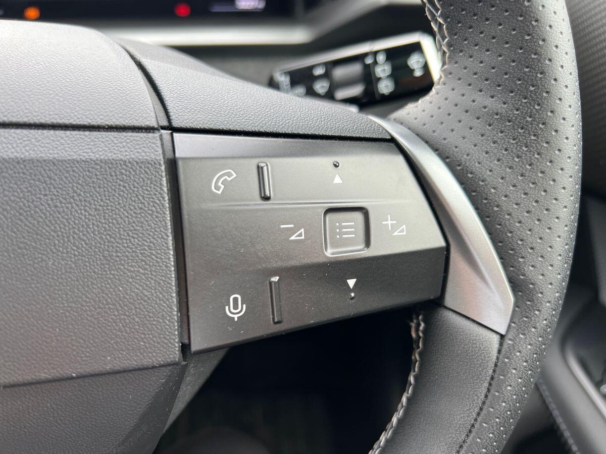 Used Vauxhall Grandland 2025 for sale - 76953443: Photo 17