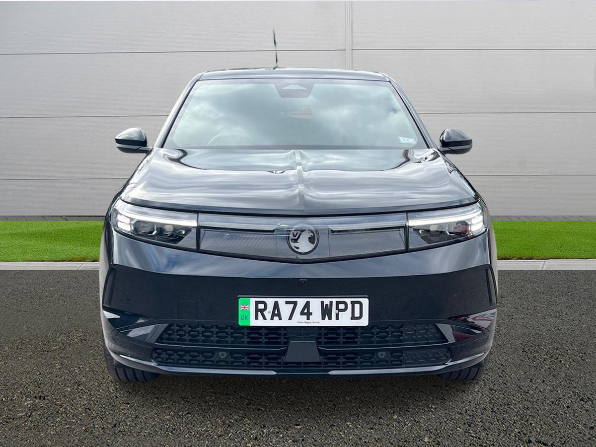 Used Vauxhall Grandland 2025 for sale - 76953443: Photo 2