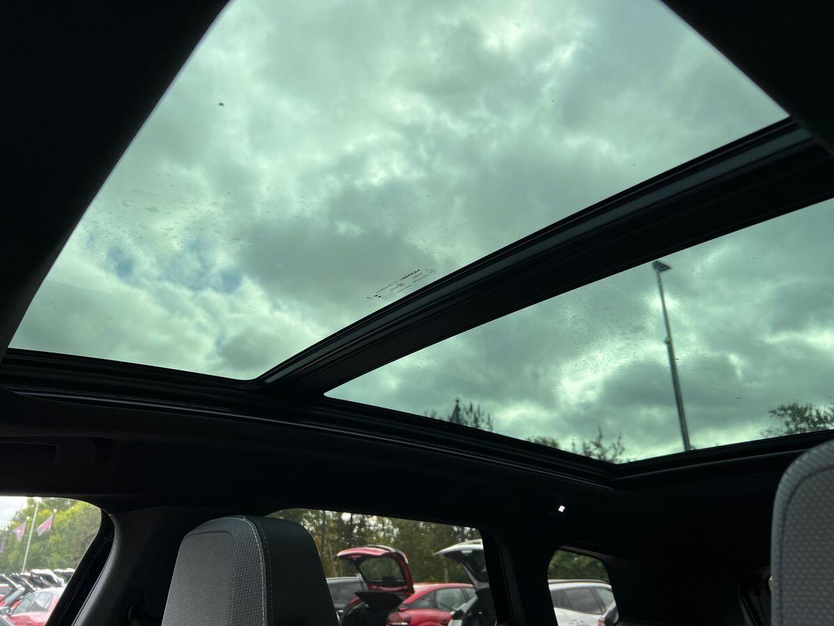 Used Vauxhall Grandland 2025 for sale - 76953443: Photo 23