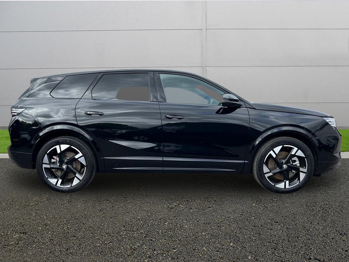 Used Vauxhall Grandland 2025 for sale - 76953443: Photo 8