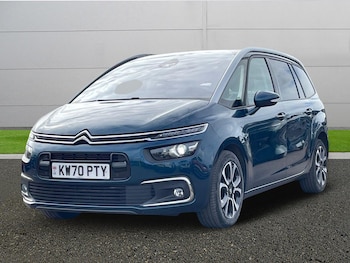Used Citroen Grand C4 Picasso 2021 for sale - 78596264: Photo