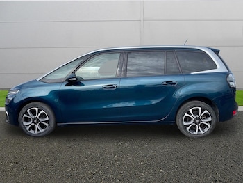 Used Citroen Grand C4 Picasso 2021 for sale - 78596264: Photo
