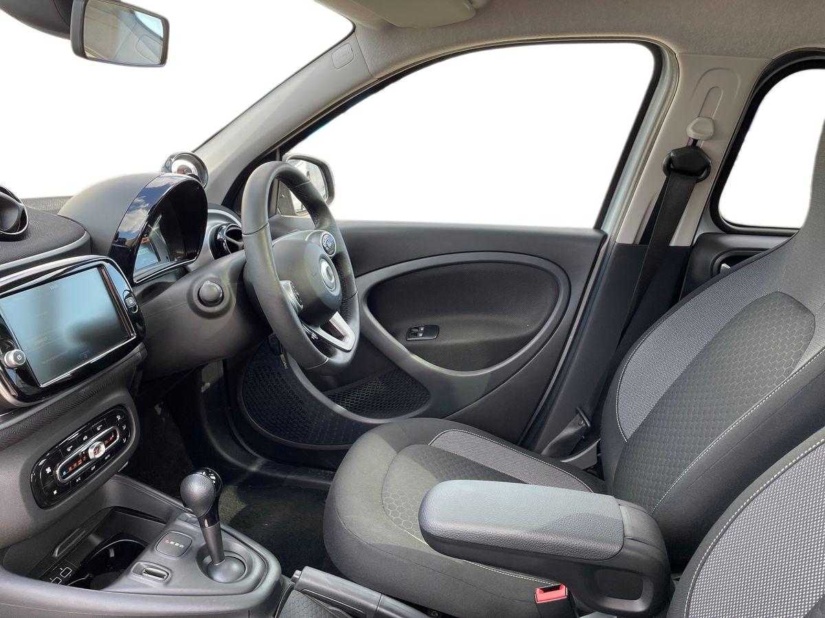 Used smart forfour 2021 for sale - 78117701: Photo 10