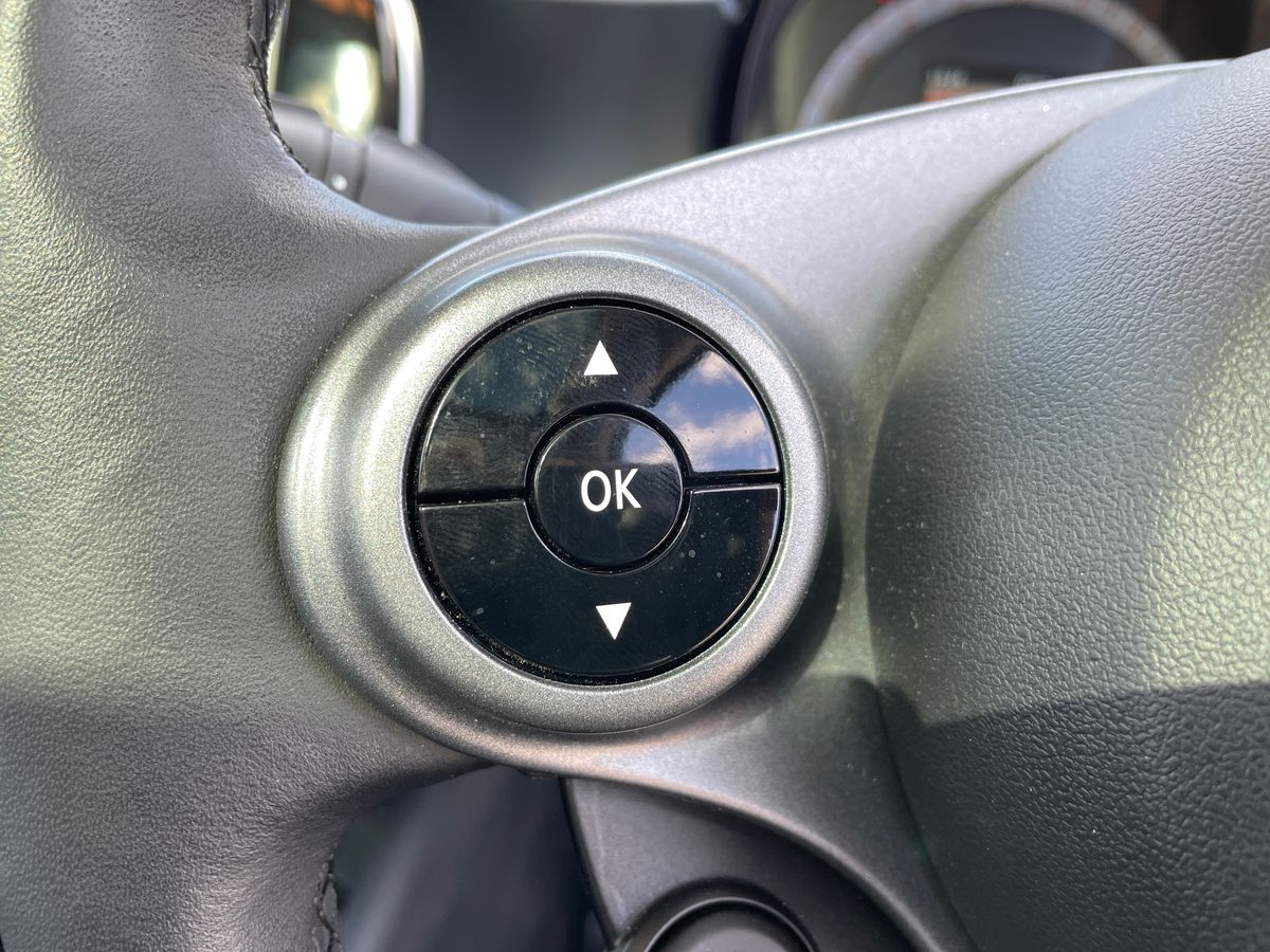 Used smart forfour 2021 for sale - 78117701: Photo 16