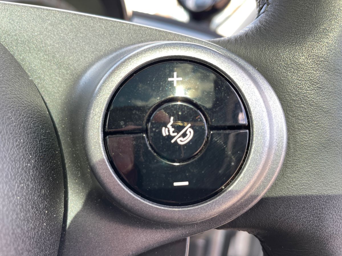 Used smart forfour 2021 for sale - 78117701: Photo 17