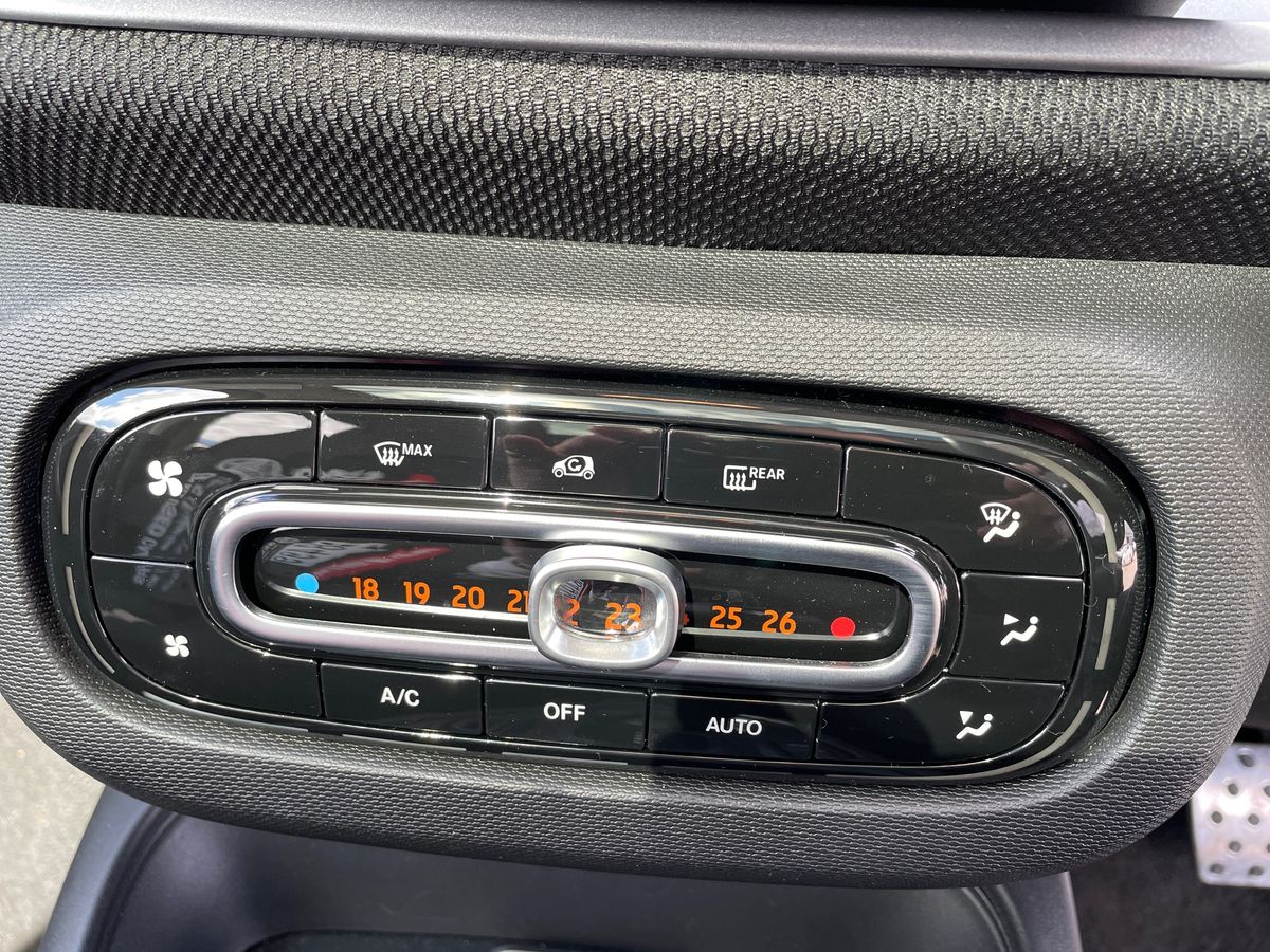 Used smart forfour 2021 for sale - 78117701: Photo 18