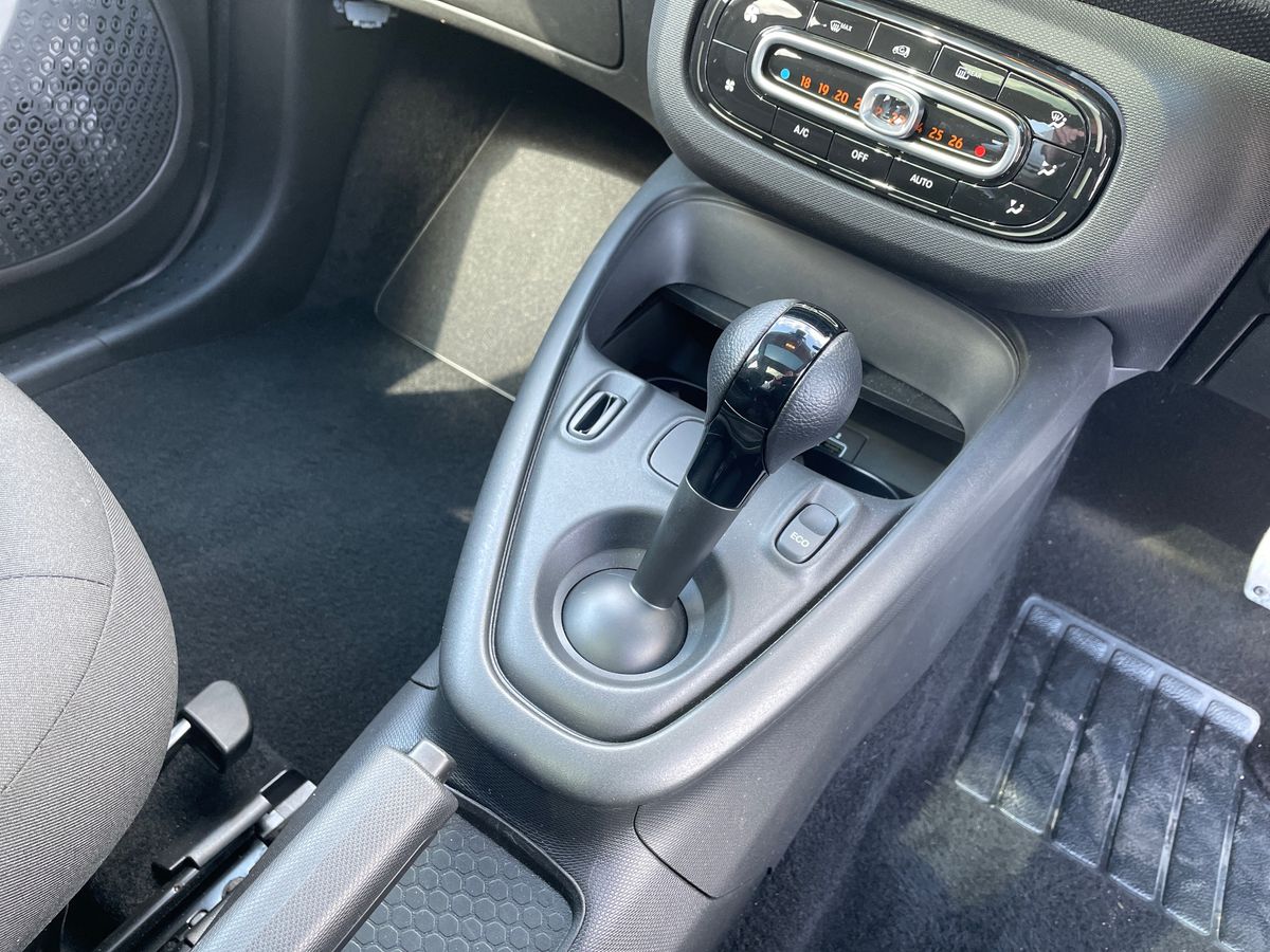 Used smart forfour 2021 for sale - 78117701: Photo 19