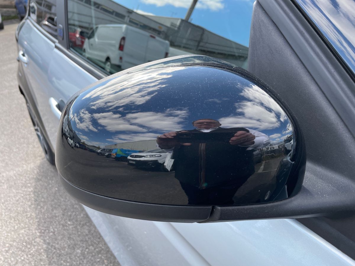 Used smart forfour 2021 for sale - 78117701: Photo 22