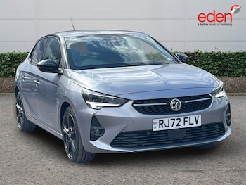 Used Vauxhall Corsa 2022 for sale - 79374830: Photo