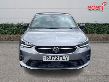 Used Vauxhall Corsa 2022 for sale - 79374830: Photo