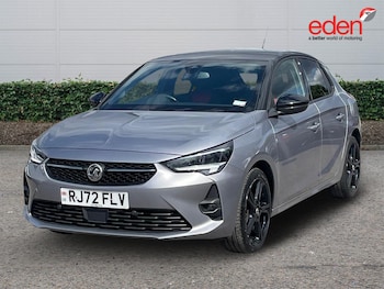 Used Vauxhall Corsa 2022 for sale - 79374830: Photo