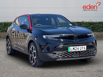 Used Vauxhall Mokka 2024 for sale - 79465507: Photo