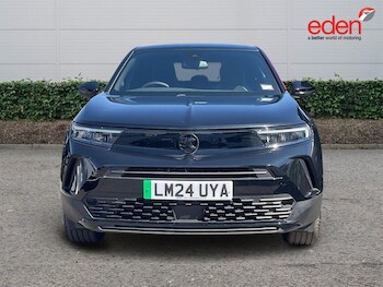 Used Vauxhall Mokka 2024 for sale - 79465507: Photo