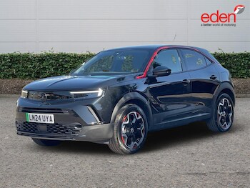 Used Vauxhall Mokka 2024 for sale - 79465507: Photo