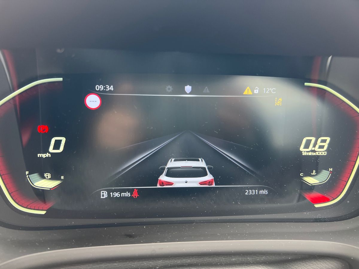 Used MG MG HS 2024 for sale - 77002729: Photo 14