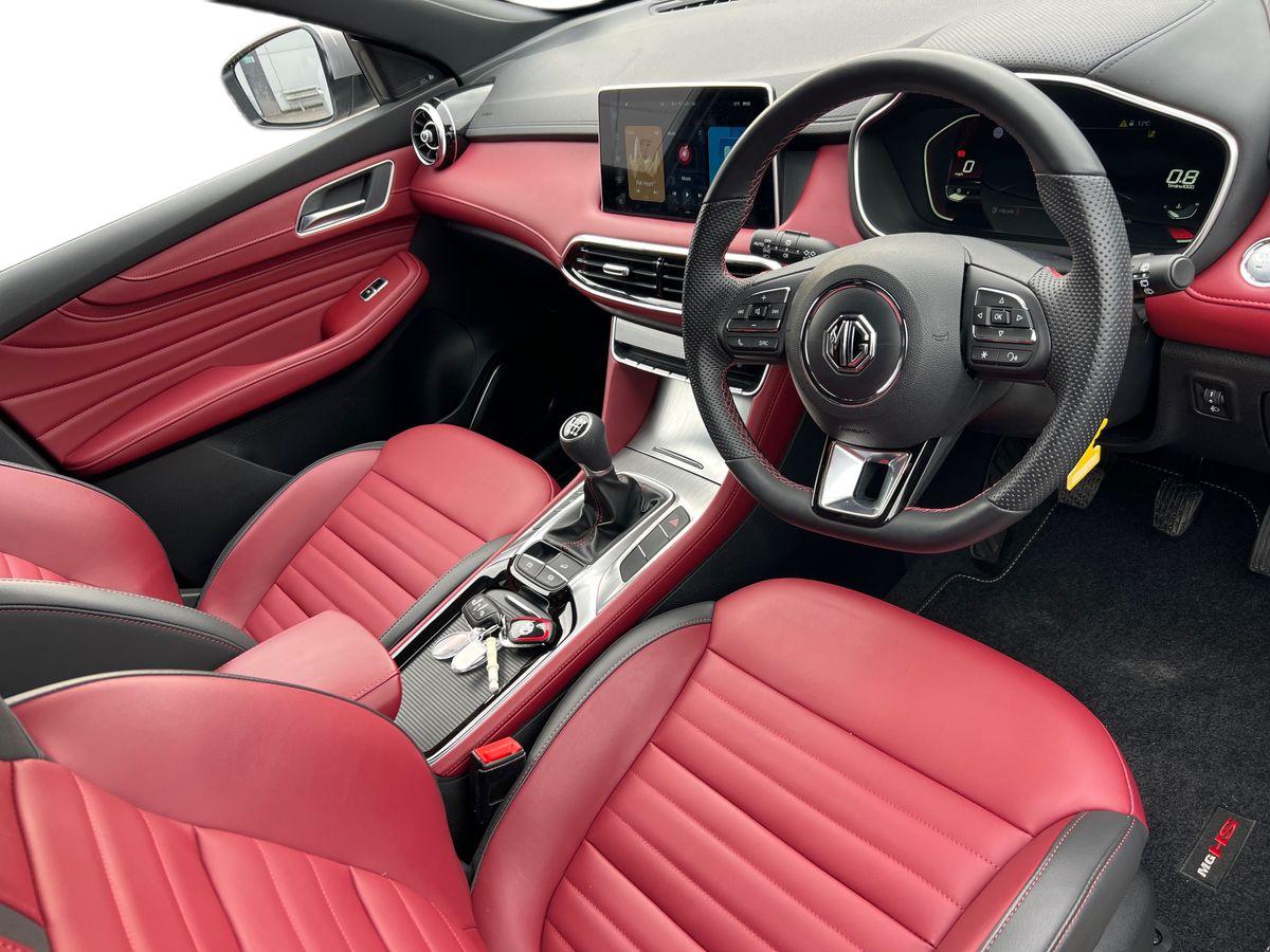 Used MG MG HS 2024 for sale - 77002729: Photo 15