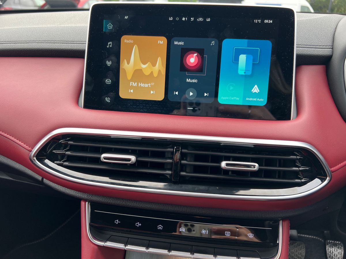 Used MG MG HS 2024 for sale - 77002729: Photo 18