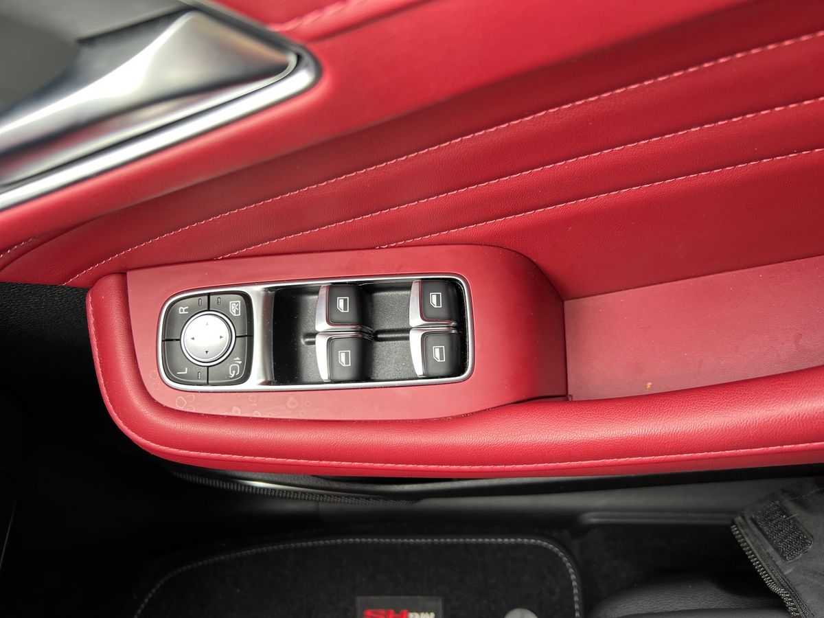 Used MG MG HS 2024 for sale - 77002729: Photo 20