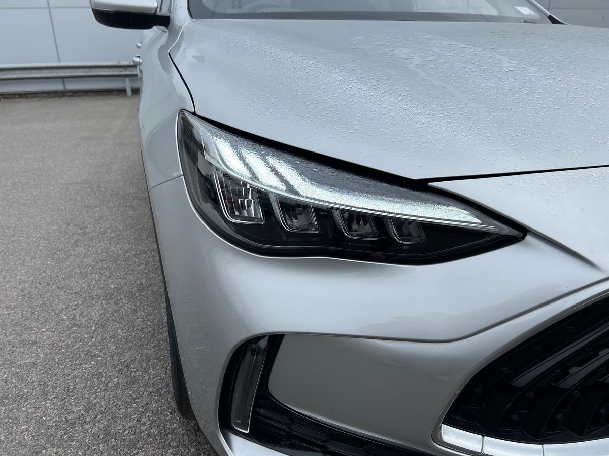Used MG MG HS 2024 for sale - 77002729: Photo 21