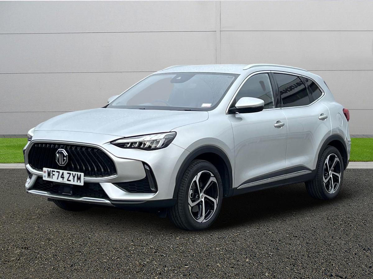 Used MG MG HS 2024 for sale - 77002729: Photo 3