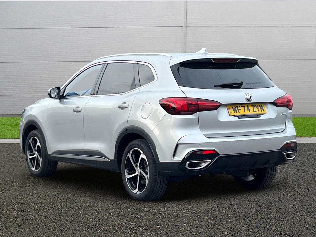 Used MG MG HS 2024 for sale - 77002729: Photo 5