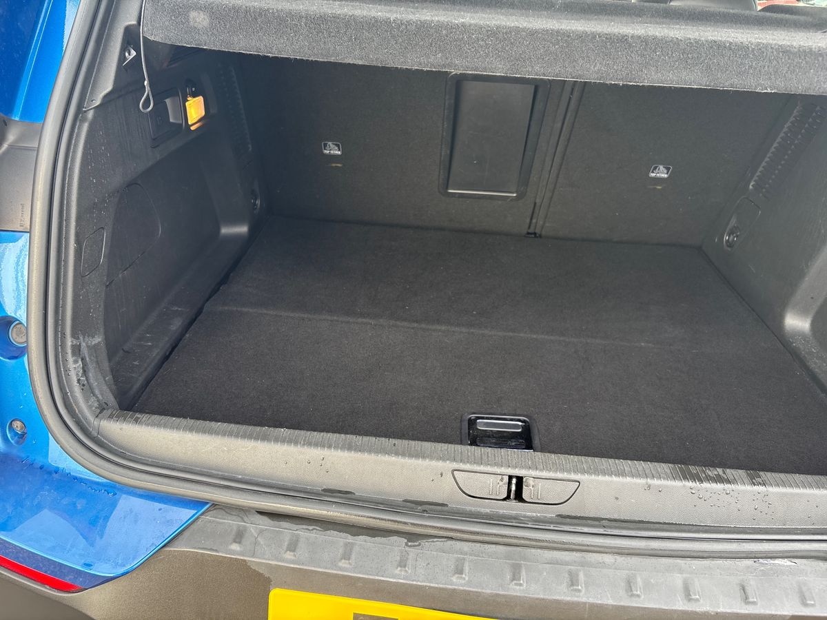 Used Vauxhall Grandland X 2020 for sale - 77193657: Photo 12