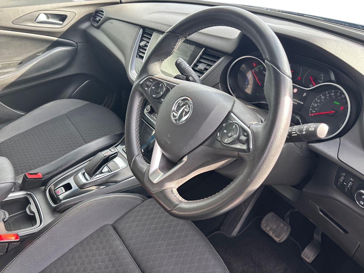 Used Vauxhall Grandland X 2020 for sale - 77193657: Photo 15