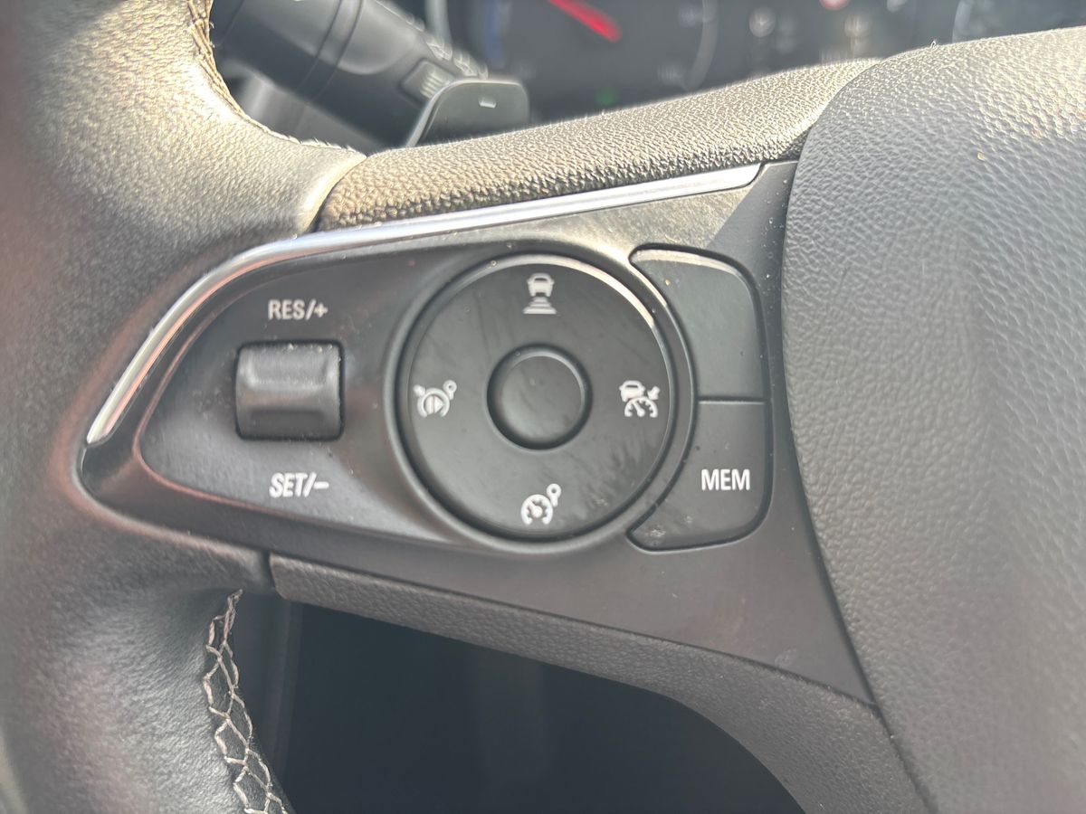 Used Vauxhall Grandland X 2020 for sale - 77193657: Photo 16
