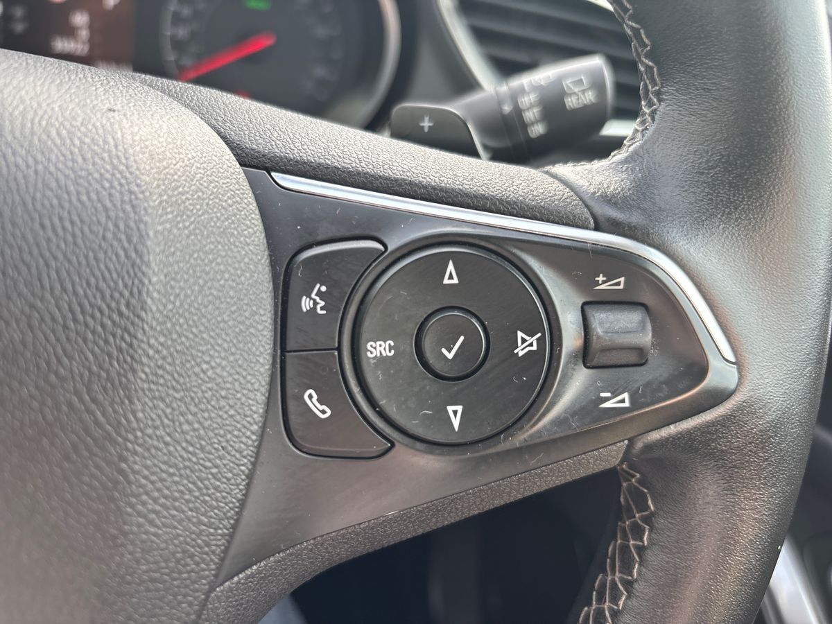 Used Vauxhall Grandland X 2020 for sale - 77193657: Photo 17