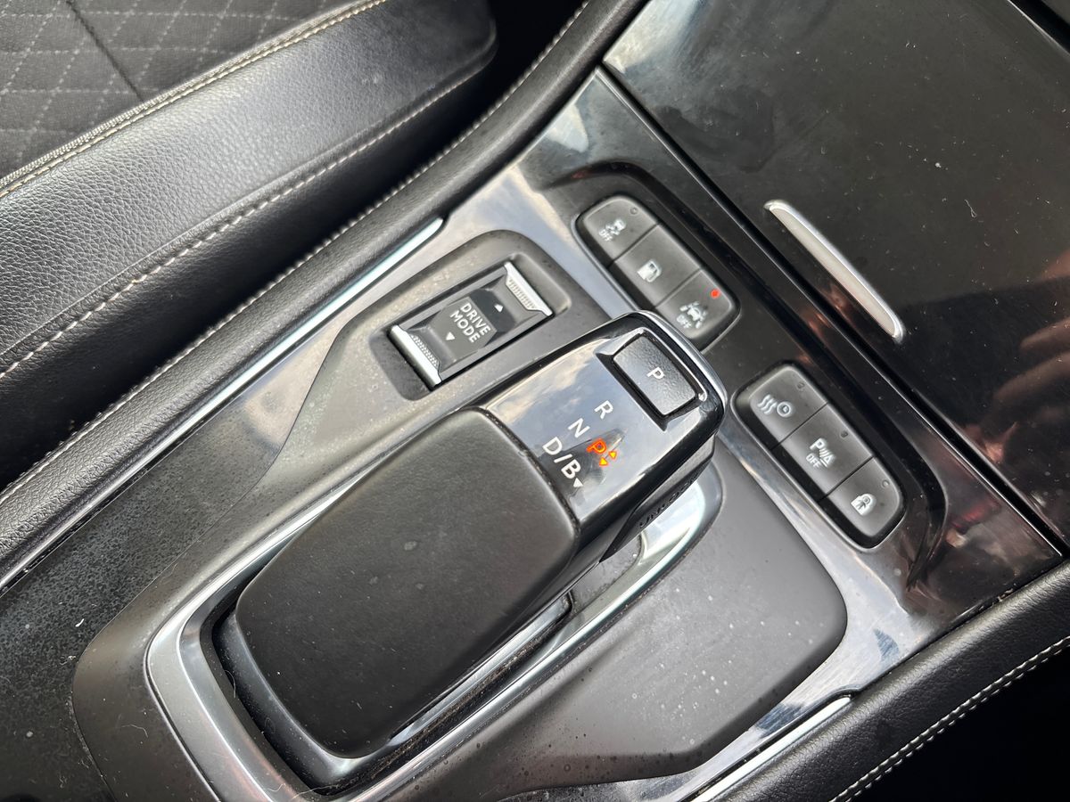 Used Vauxhall Grandland X 2020 for sale - 77193657: Photo 19