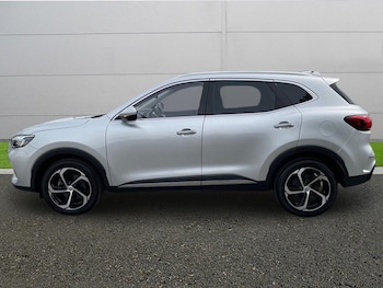 Used MG MG HS 2024 for sale - 78754035: Photo