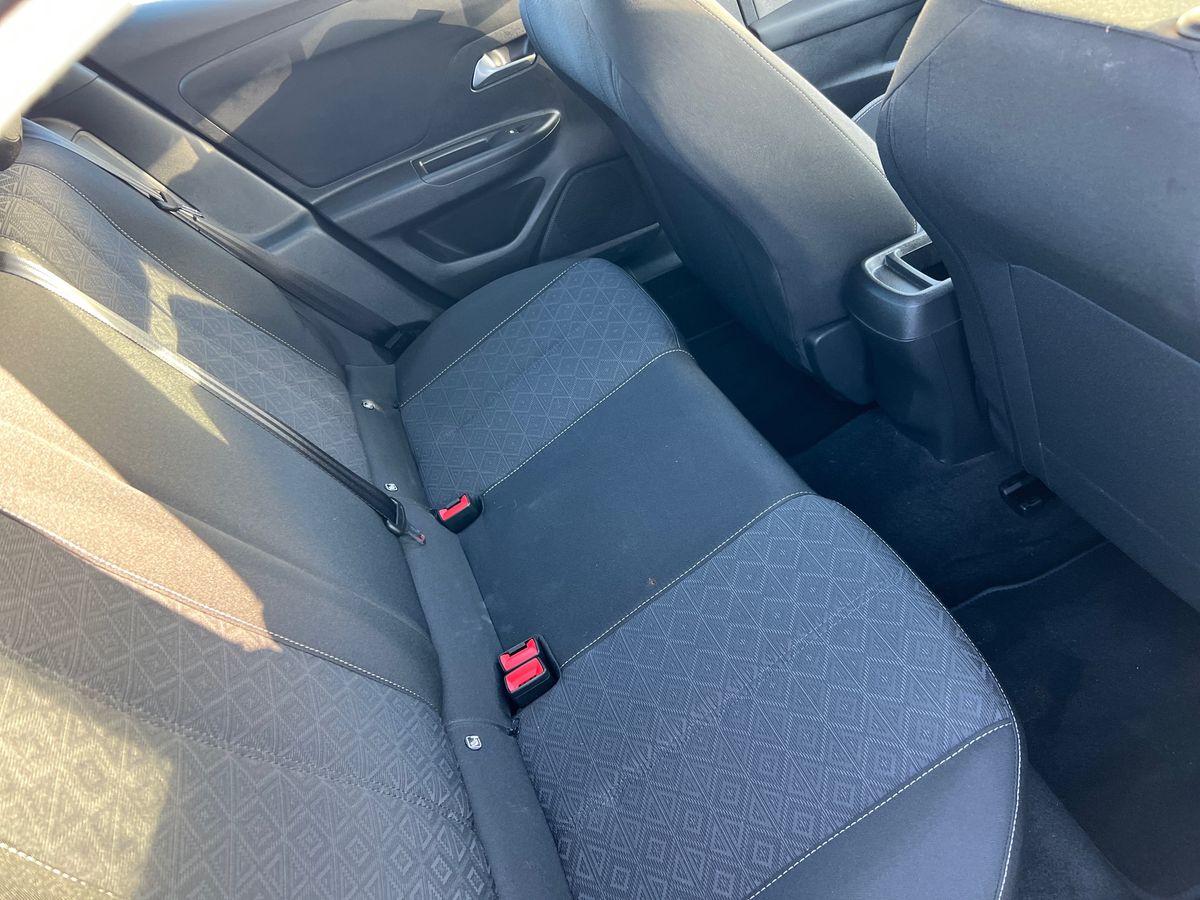 Used Vauxhall Mokka 2023 for sale - 77360482: Photo 11