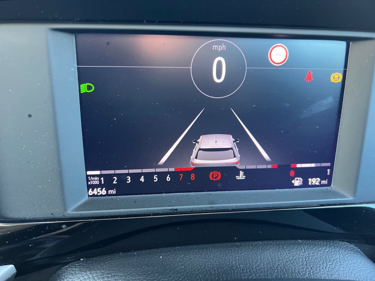 Used Vauxhall Mokka 2023 for sale - 77360482: Photo 14