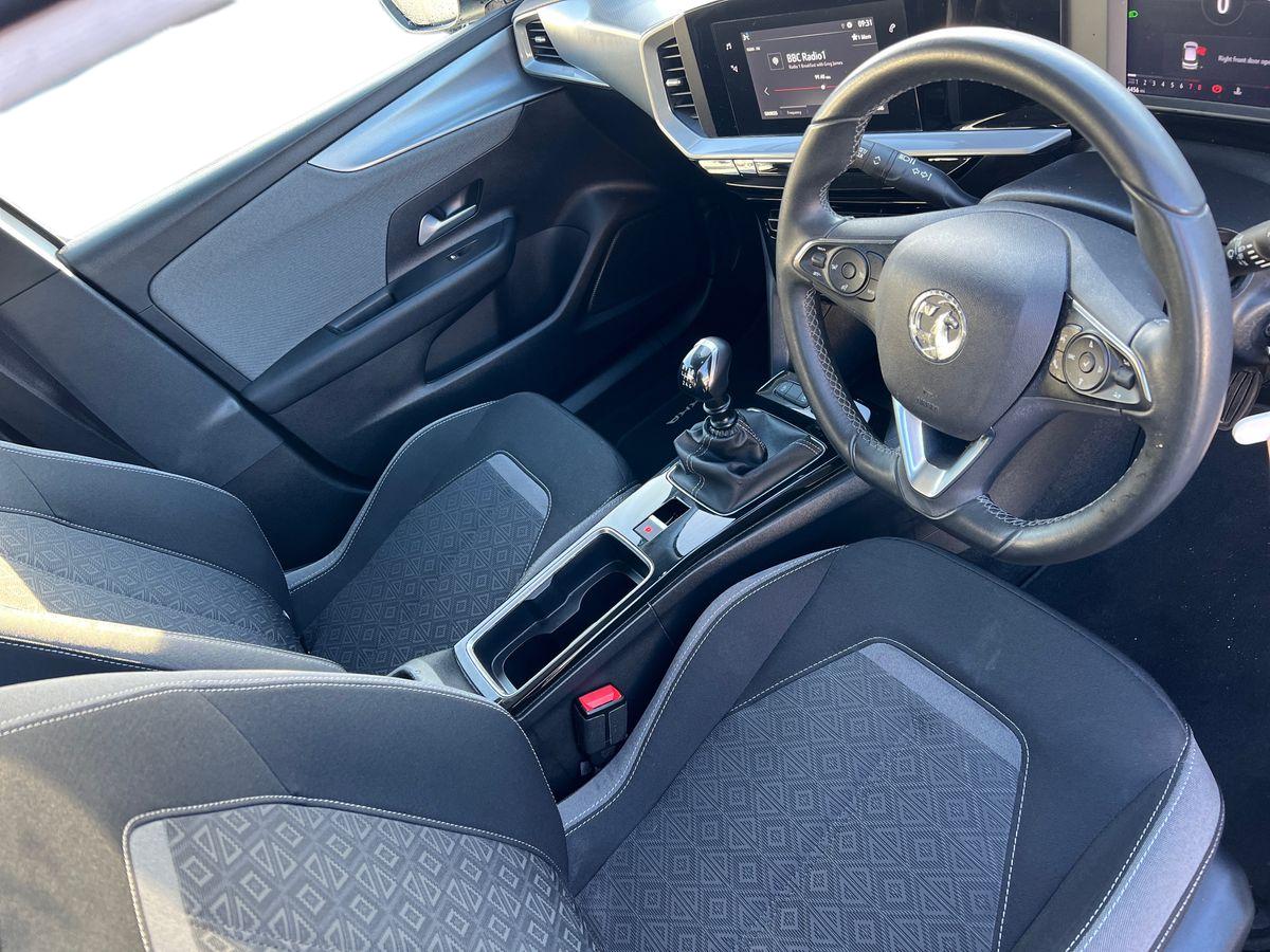 Used Vauxhall Mokka 2023 for sale - 77360482: Photo 15