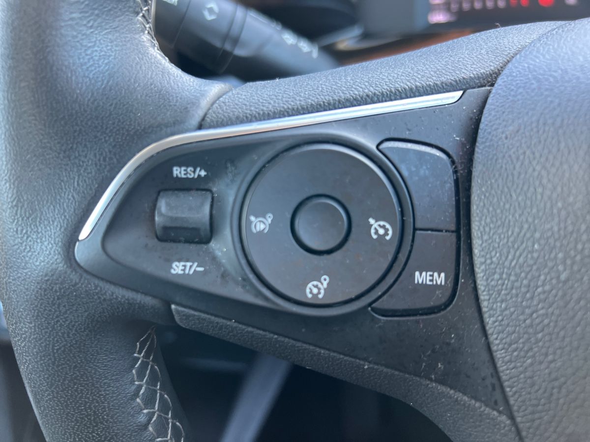 Used Vauxhall Mokka 2023 for sale - 77360482: Photo 16