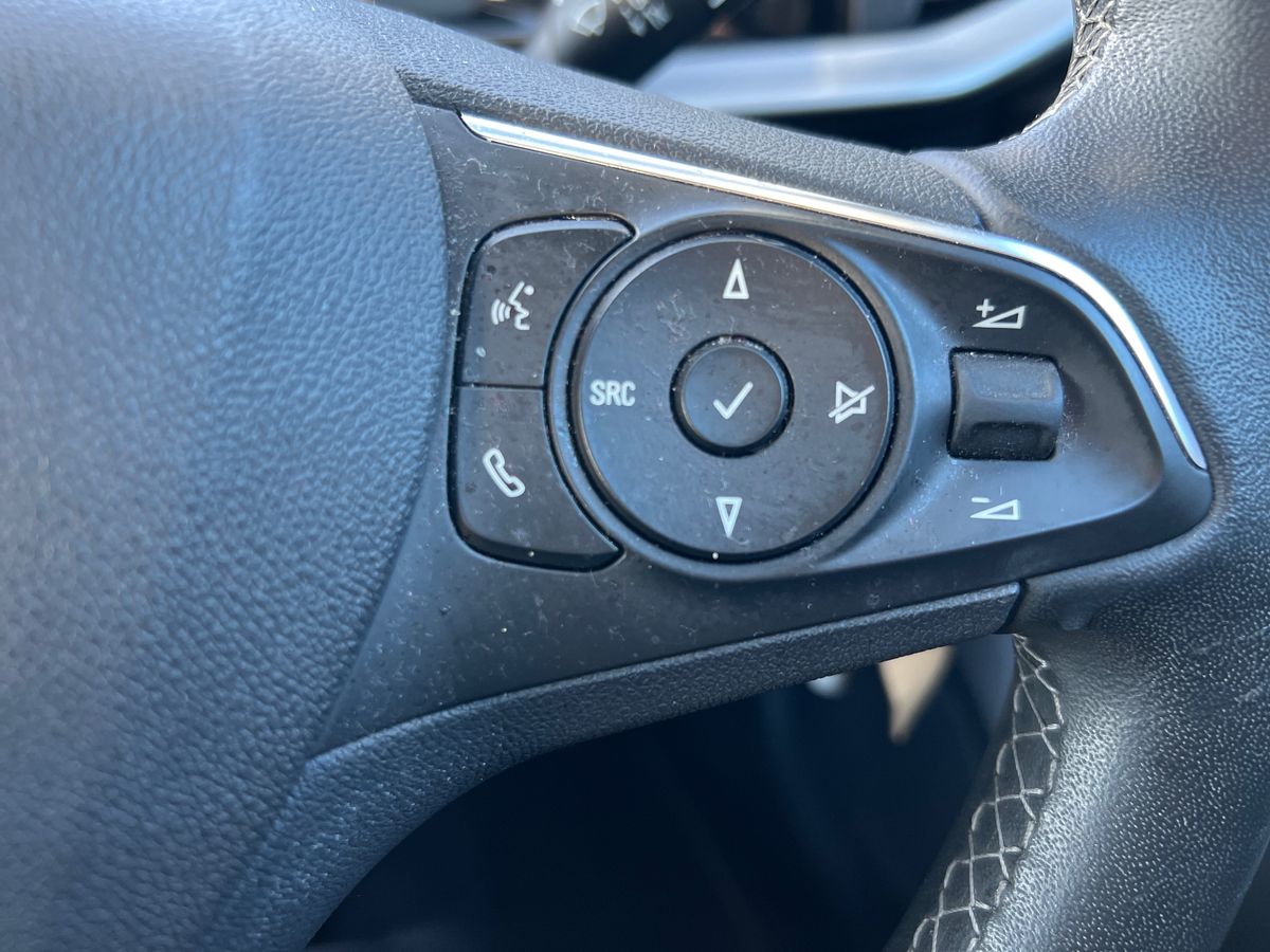 Used Vauxhall Mokka 2023 for sale - 77360482: Photo 17