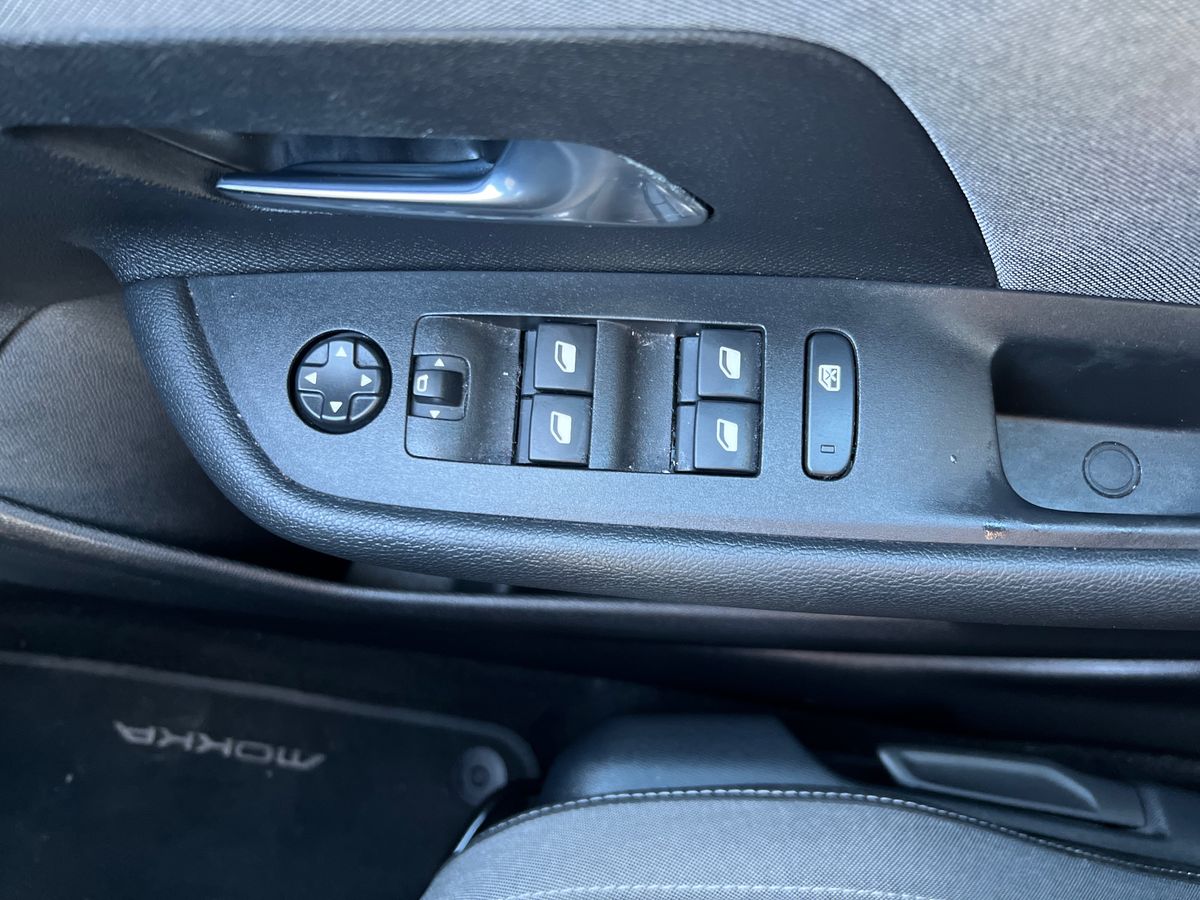 Used Vauxhall Mokka 2023 for sale - 77360482: Photo 20