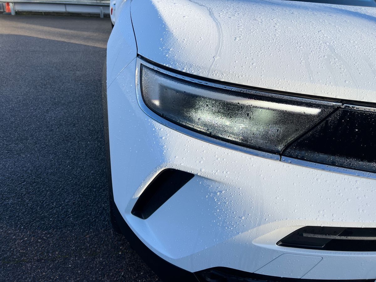 Used Vauxhall Mokka 2023 for sale - 77360482: Photo 21