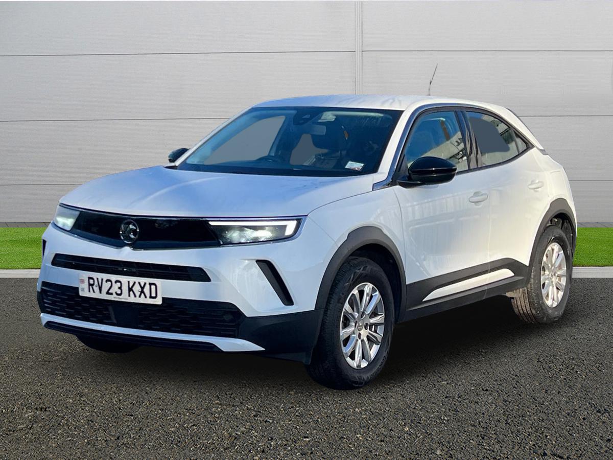 Used Vauxhall Mokka 2023 for sale - 77360482: Photo 3