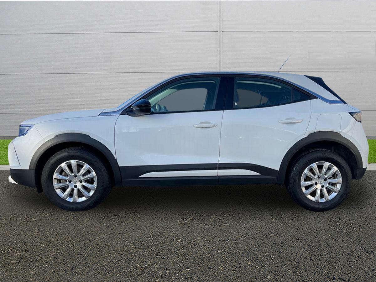 Used Vauxhall Mokka 2023 for sale - 77360482: Photo 4