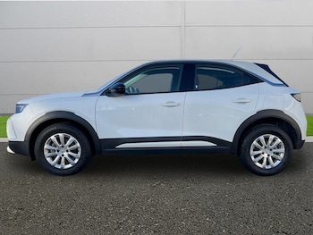 Used Vauxhall Mokka 2023 for sale - 77360482: Photo