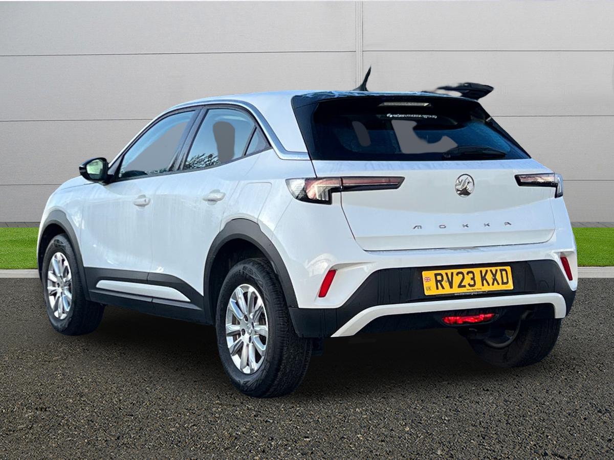 Used Vauxhall Mokka 2023 for sale - 77360482: Photo 5