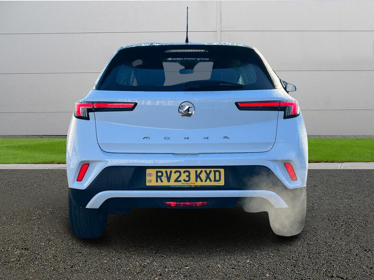 Used Vauxhall Mokka 2023 for sale - 77360482: Photo 6